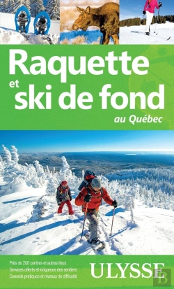 Bertrand.pt - Raquette Et Ski De Fond Au Québec