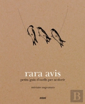 Rara Avis