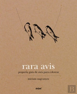 Bertrand.pt - Rara Avis
