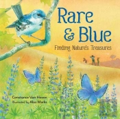 Rare And Blue