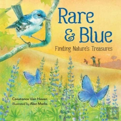 Bertrand.pt - Rare And Blue