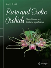 Rare And Exotic Orchids