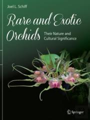 Rare And Exotic Orchids