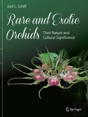 Rare And Exotic Orchids