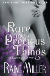 Rare And Precious Things