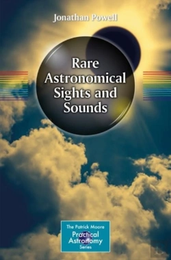Bertrand.pt - Rare Astronomical Sights And Sounds