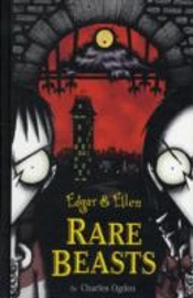 Rare Beasts