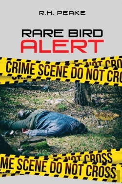 Bertrand.pt - Rare Bird Alert