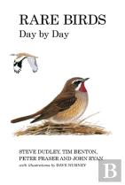 Rare Birds Day By Day