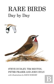 Rare Birds Day By Day