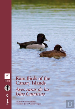 Bertrand.pt - Rare Birds In The Canary Islands /Aves Raras De Las Islas Canarias 