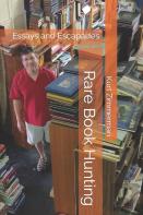Rare Book Hunting