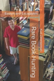 Rare Book Hunting