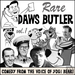 Bertrand.pt - Rare Daws Butler