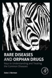 Rare Diseases And Orphan Drugs