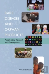 Rare Diseases And Orphan Products