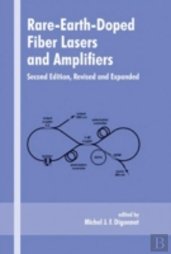 Bertrand.pt - Rare-Earth-Doped Fiber Lasers And Amplifiers, Revised And Expanded