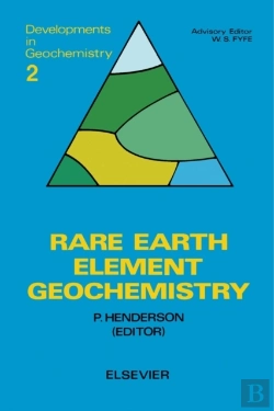 Bertrand.pt - Rare Earth Element Geochemistry