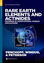 Rare Earth Elements And Actinides