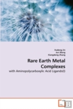 Bertrand.pt - Rare Earth Metal Complexes