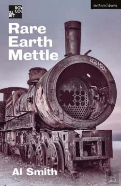 Bertrand.pt - Rare Earth Mettle