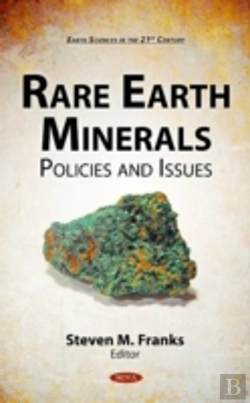 Bertrand.pt - Rare Earth Minerals