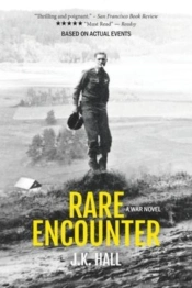 Rare Encounter