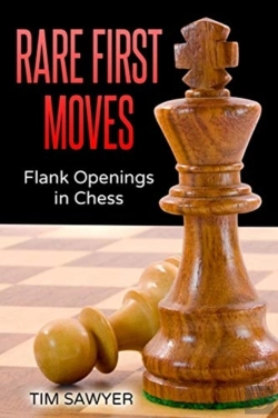 Bertrand.pt - Rare First Moves