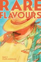 Rare Flavours