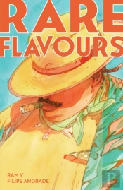 Rare Flavours