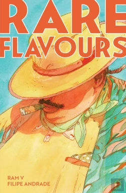 Bertrand.pt - Rare Flavours