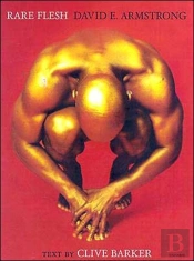 Rare Flesh