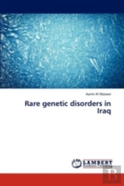 Rare Genetic Disorders In Iraq