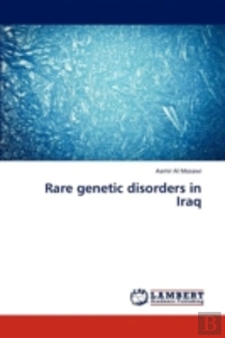 Bertrand.pt - Rare Genetic Disorders In Iraq