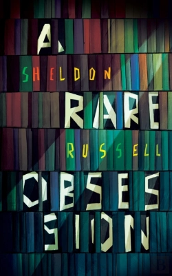 Bertrand.pt - Rare Obsession, A