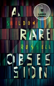 Rare Obsession, A