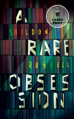 Bertrand.pt - Rare Obsession, A