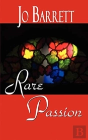 Rare Passion