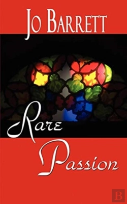 Bertrand.pt - Rare Passion