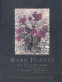 Bertrand.pt - Rare Plants Of Colorado, 2nd
