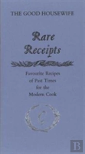 Rare Receipts
