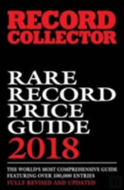 Bertrand.pt - Rare Record Price Guide: 2018