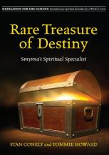Rare Treasure Of Destiny