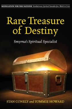 Bertrand.pt - Rare Treasure Of Destiny
