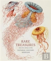 Rare Treasures