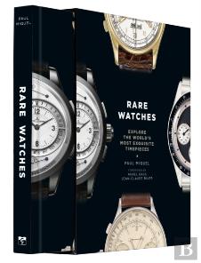 Rare Watches