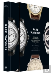Rare Watches