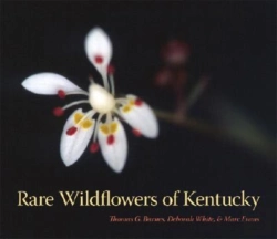 Bertrand.pt - Rare Wildflowers Of Kentucky