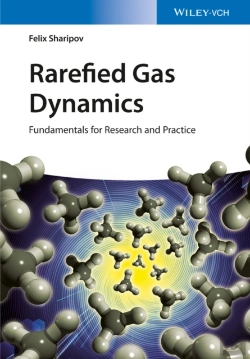 Bertrand.pt - Rarefied Gas Dynamics