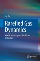 Rarefied Gas Dynamics
